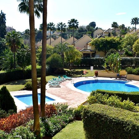 Greenlife Village Apartment Marbella Buitenkant foto