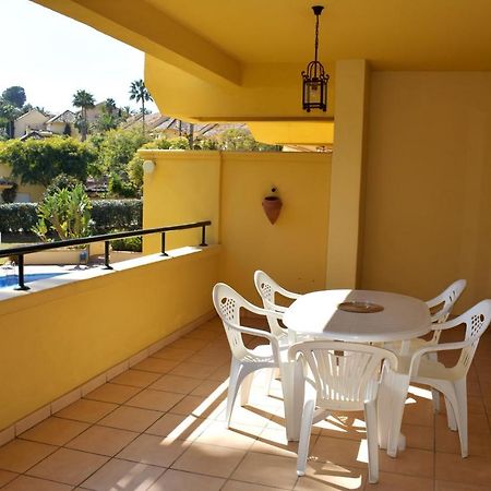 Greenlife Village Apartment Marbella Buitenkant foto
