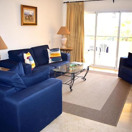 Greenlife Village Apartment Marbella Buitenkant foto