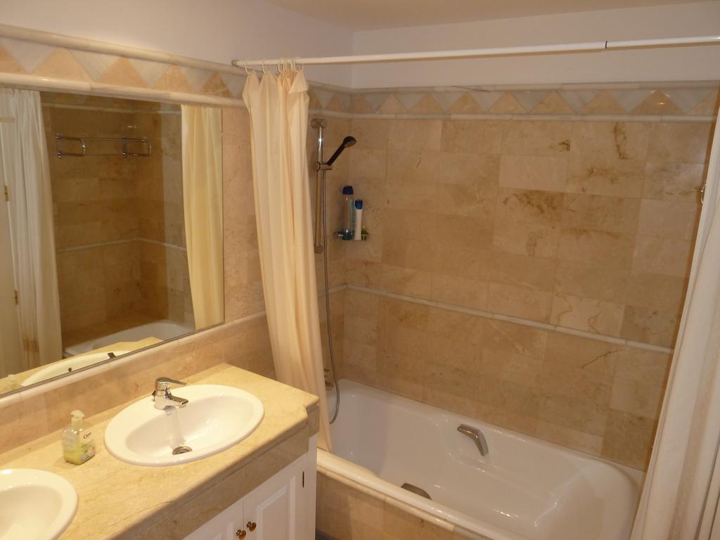 Greenlife Village Apartment Marbella Kamer foto