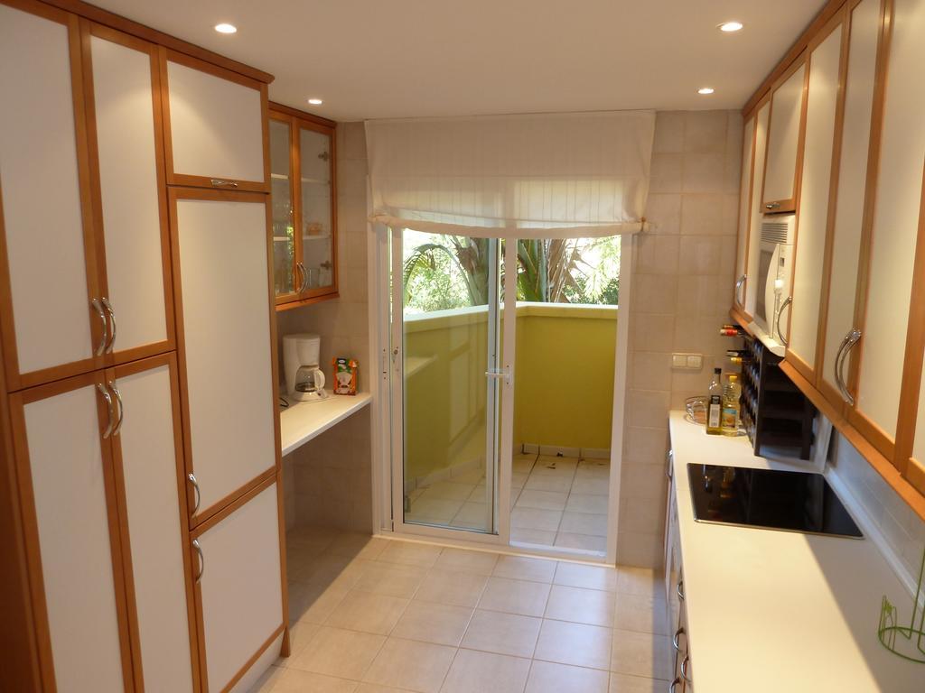 Greenlife Village Apartment Marbella Kamer foto