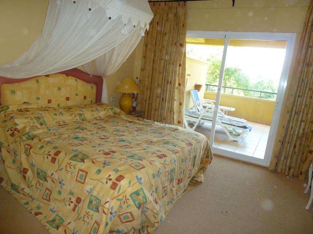 Greenlife Village Apartment Marbella Kamer foto