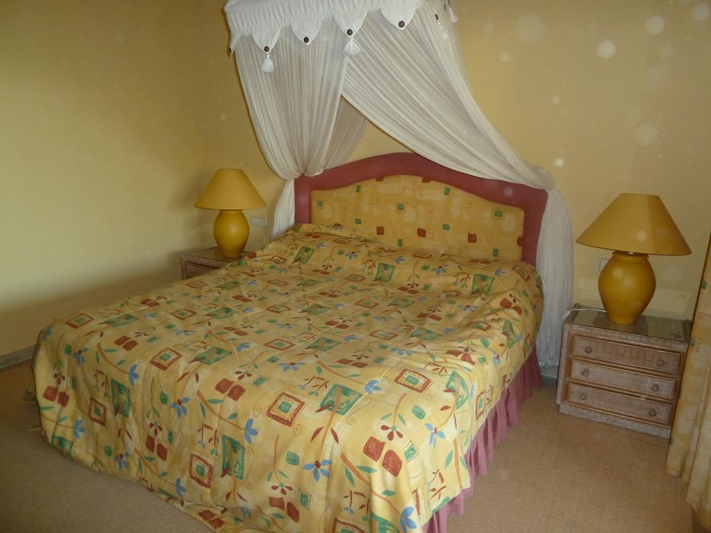 Greenlife Village Apartment Marbella Kamer foto