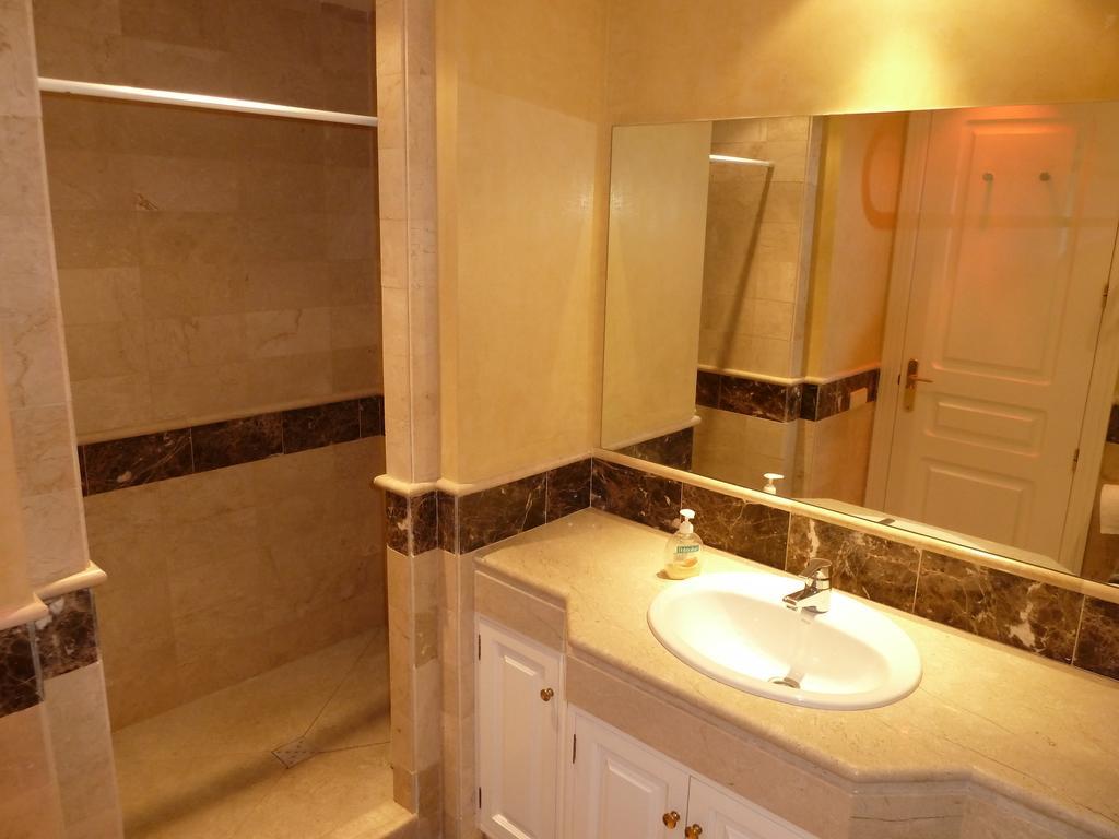 Greenlife Village Apartment Marbella Kamer foto