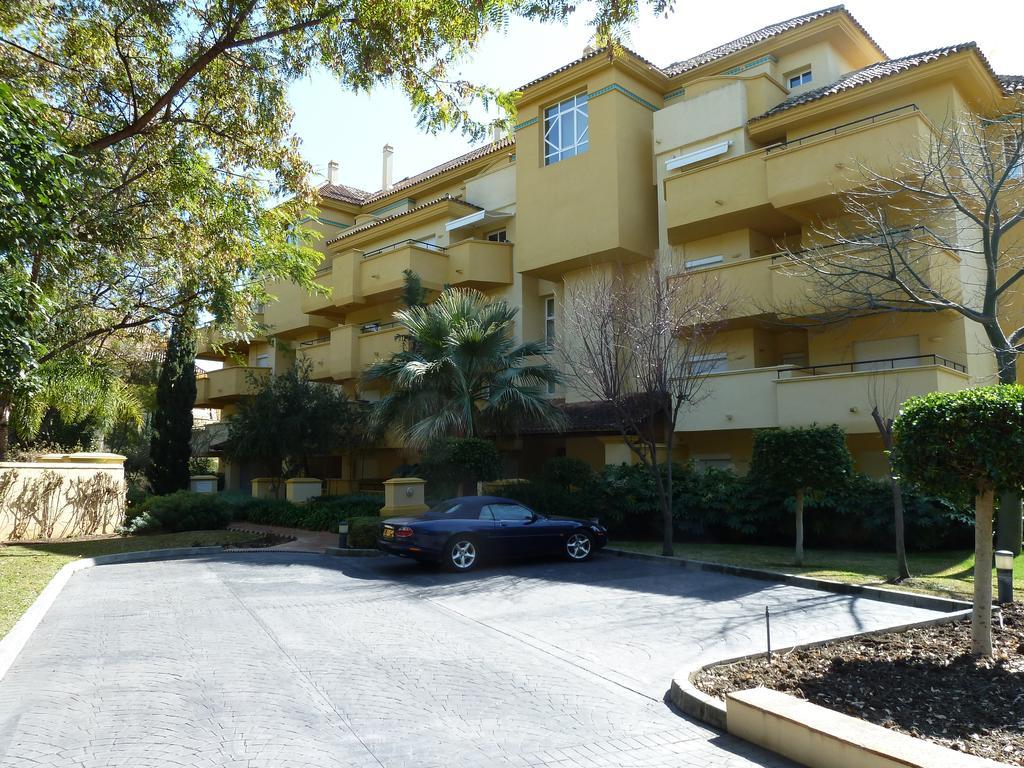 Greenlife Village Apartment Marbella Kamer foto
