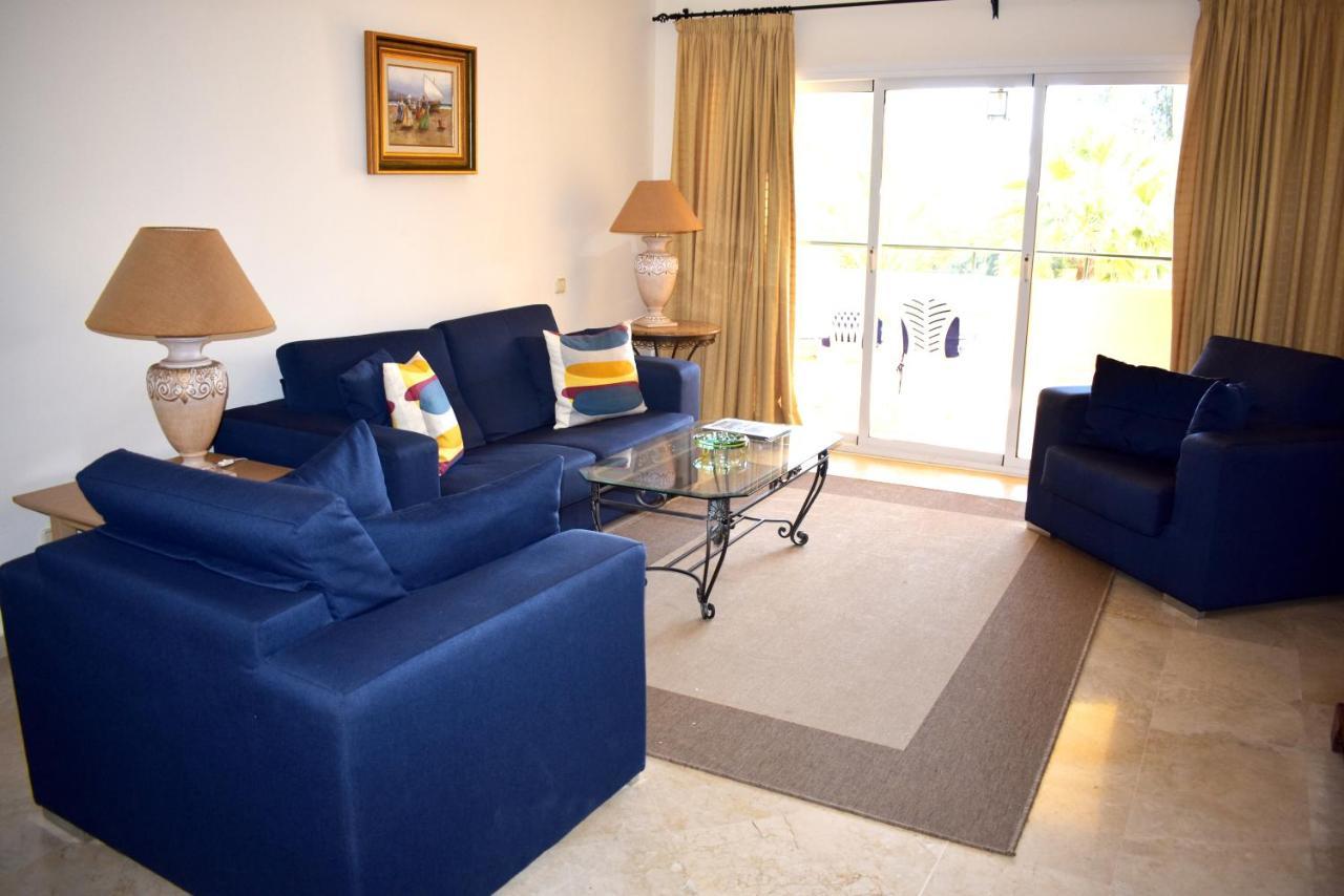 Greenlife Village Apartment Marbella Buitenkant foto