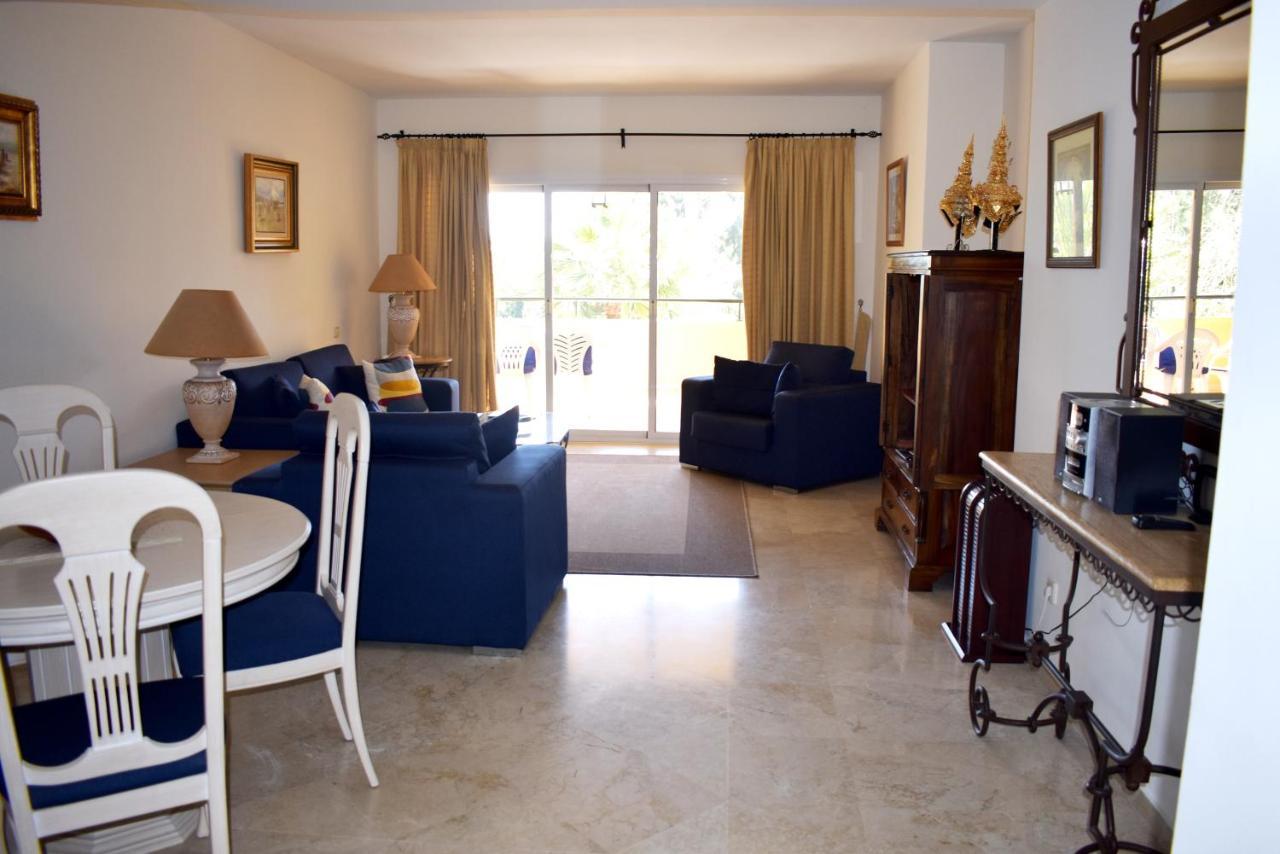 Greenlife Village Apartment Marbella Buitenkant foto